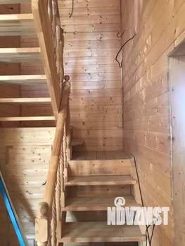 Дом 112м², 2-этажный, участок 8 сот.