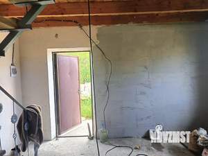 Дом 56м², 2-этажный, участок 5 сот.