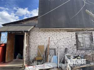 Дом 28м², 1-этажный, участок 5 сот.