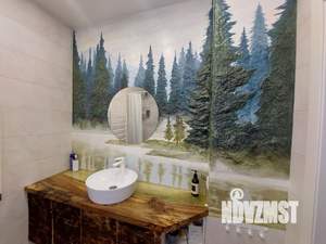 Коттедж 134м², 2-этажный, участок 8 сот.