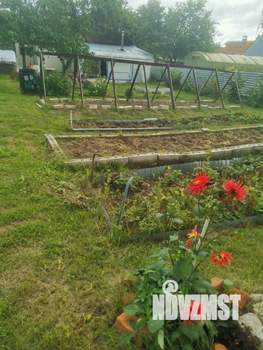 Дом 76м², 1-этажный, участок 10 сот.