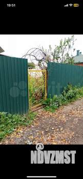 Дом 50м², 2-этажный, участок 7 сот.