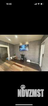 Таунхаус 80м², 1-этажный, участок 7 сот.