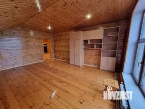 Дом 386м², 3-этажный, участок 16 сот.