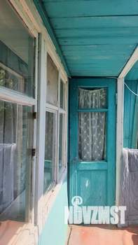 Дом 50м², 2-этажный, участок 6 сот.