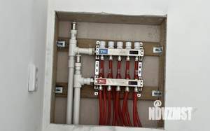 Коттедж 145м², 2-этажный, участок 4 сот.