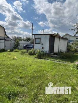 Дача 65м², 2-этажный, участок 5 сот.