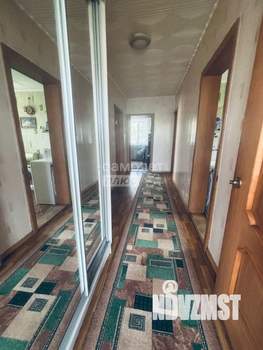 Дом 115м², 1-этажный, участок 794 сот.