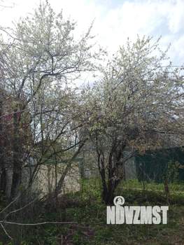 Дом 45м², 2-этажный, участок 5 сот.