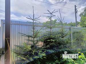 Дом 56м², 2-этажный, участок 5 сот.