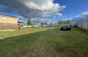 Дом 96м², 2-этажный, участок 12 сот.