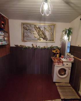 Дом 80м², 2-этажный, участок 5 сот.