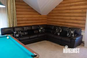 Дом 203м², 2-этажный, посуточно, 