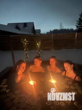 Дом 111м², 1-этажный, посуточно, 