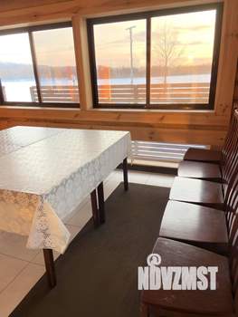 Дом 217м², 2-этажный, посуточно, 