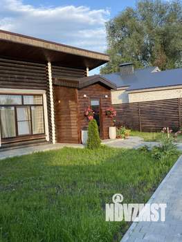 Дом 65м², 1-этажный, посуточно, 