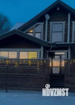 Дом 217м², 2-этажный, посуточно, 