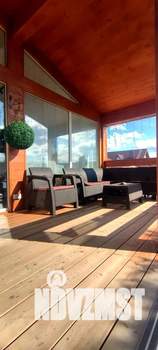 Дом 111м², 1-этажный, посуточно, 