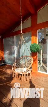 Дом 111м², 1-этажный, посуточно, 