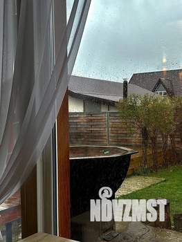 Дом 111м², 1-этажный, посуточно, 