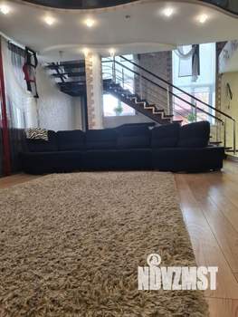 Дом 500м², 2-этажный, посуточно, 