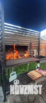 Дом 111м², 1-этажный, посуточно, 