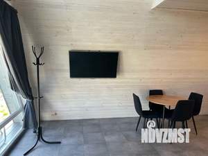 Дом 45м², 2-этажный, посуточно, 