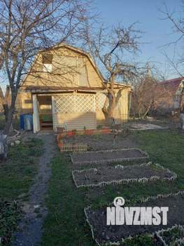 Дом 60м², 2-этажный, на длительный срок, 