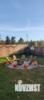 Дом 111м², 1-этажный, посуточно, 