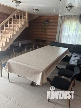 Дом 203м², 2-этажный, посуточно, 