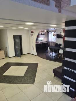 Дом 500м², 2-этажный, посуточно, 