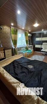 Дом 120м², 2-этажный, участок 4 сот.  