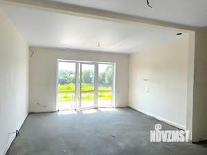 Дом 106м², 1-этажный, участок 7 сот.  