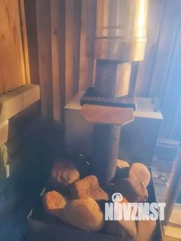 Дом 76м², 1-этажный, участок 10 сот.  