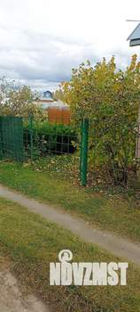 Дом 20м&sup2;, 1-этажный, участок 12 сот.  