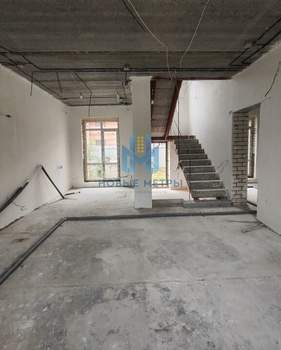 Дом 127м², 2-этажный, участок 2 сот.  