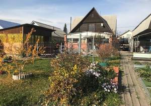 Дом 139м², 2-этажный, участок 17 сот.  