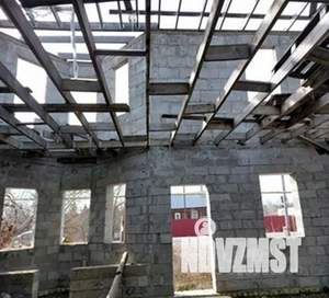 Коттедж 186м², 2-этажный, участок 15 сот.  