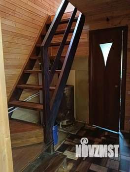 Дом 41м², 2-этажный, участок 5 сот.  