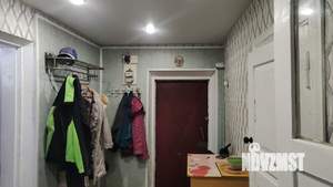 Дом 75м², 1-этажный, участок 6 сот.  