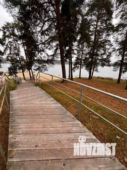 Дом 88м&sup2;, 1-этажный, участок 8 сот.  