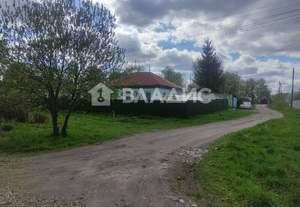 Дом 75м², 1-этажный, участок 5 сот.  