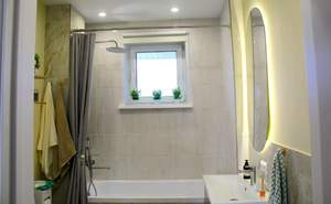 Дом 106м², 1-этажный, участок 7 сот.  