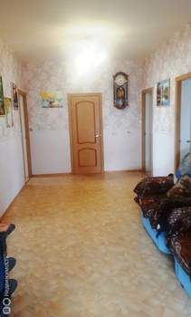 Дом 150м², 2-этажный, участок 10 сот.  