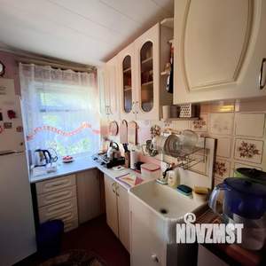 Дом 21м², 1-этажный, участок 6 сот.  