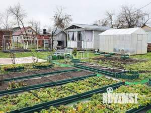 Дача 22м², 1-этажный, участок 5 сот.  