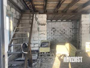 Дом 128м², 2-этажный, участок 7 сот.  