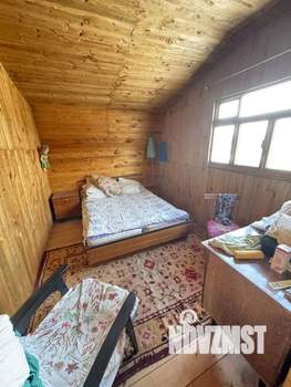 Дом 48м², 2-этажный, участок 6 сот.  