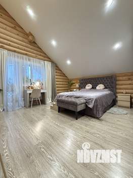 Дом 174м&sup2;, 2-этажный, участок 12 сот.  