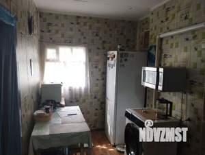 Дом 117м², 1-этажный, участок 9 сот.  